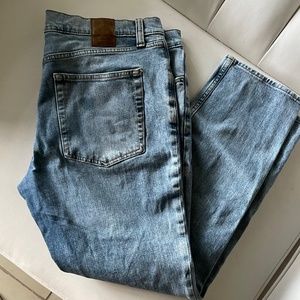 Men’s jeans Goodfellow and Co